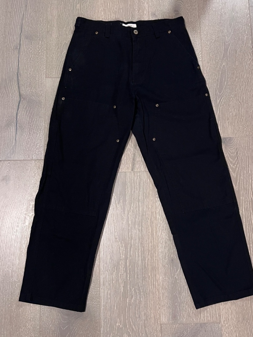 P&CO Albion Carpenter Women's Pants size 12